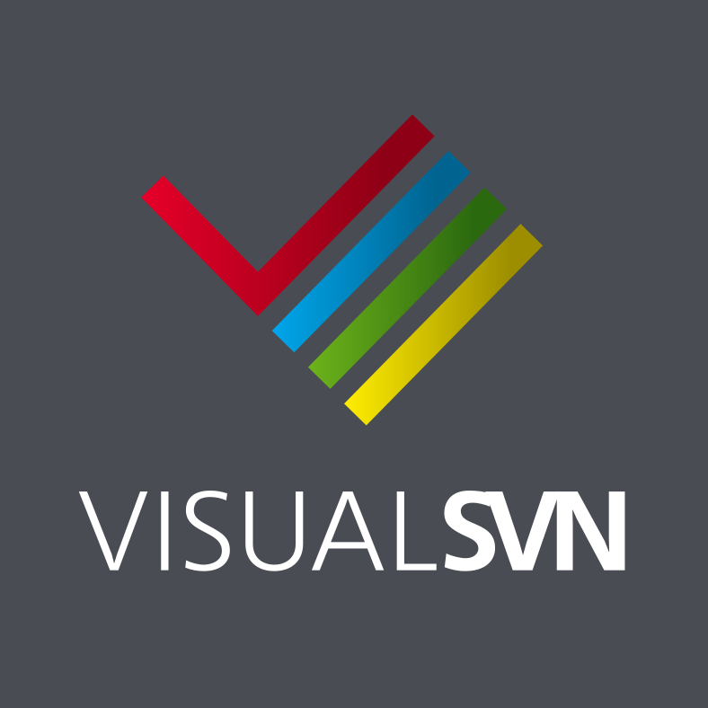visualsvn server tortoisesvn client